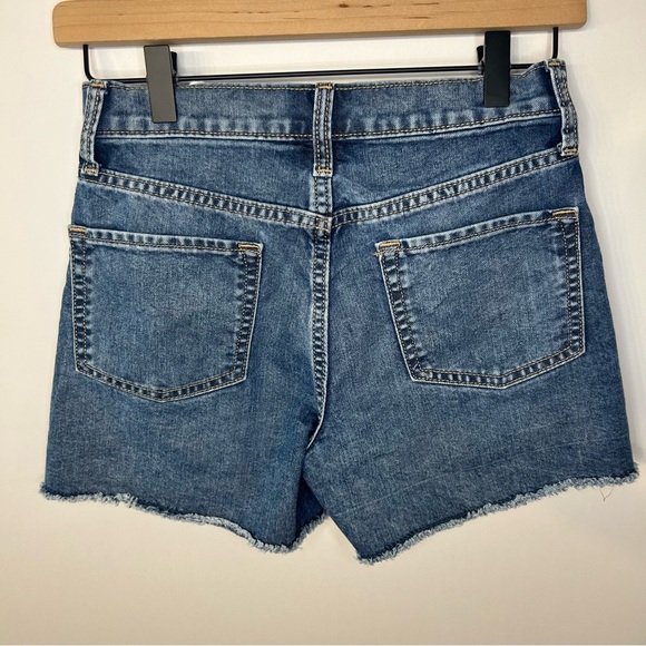 Lot of Old Navy Girls Clothes Sz 10/12 Tanks, 14 Jean Shorts, 14/16 Linen Shorts - Picture 3 of 16